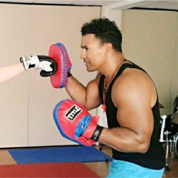 Abdel Jadir ADHD Autisme Bokstrainer