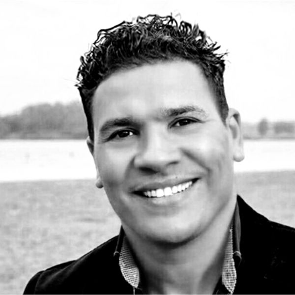 Abdel Jadir ADHD Autisme Bokstrainer