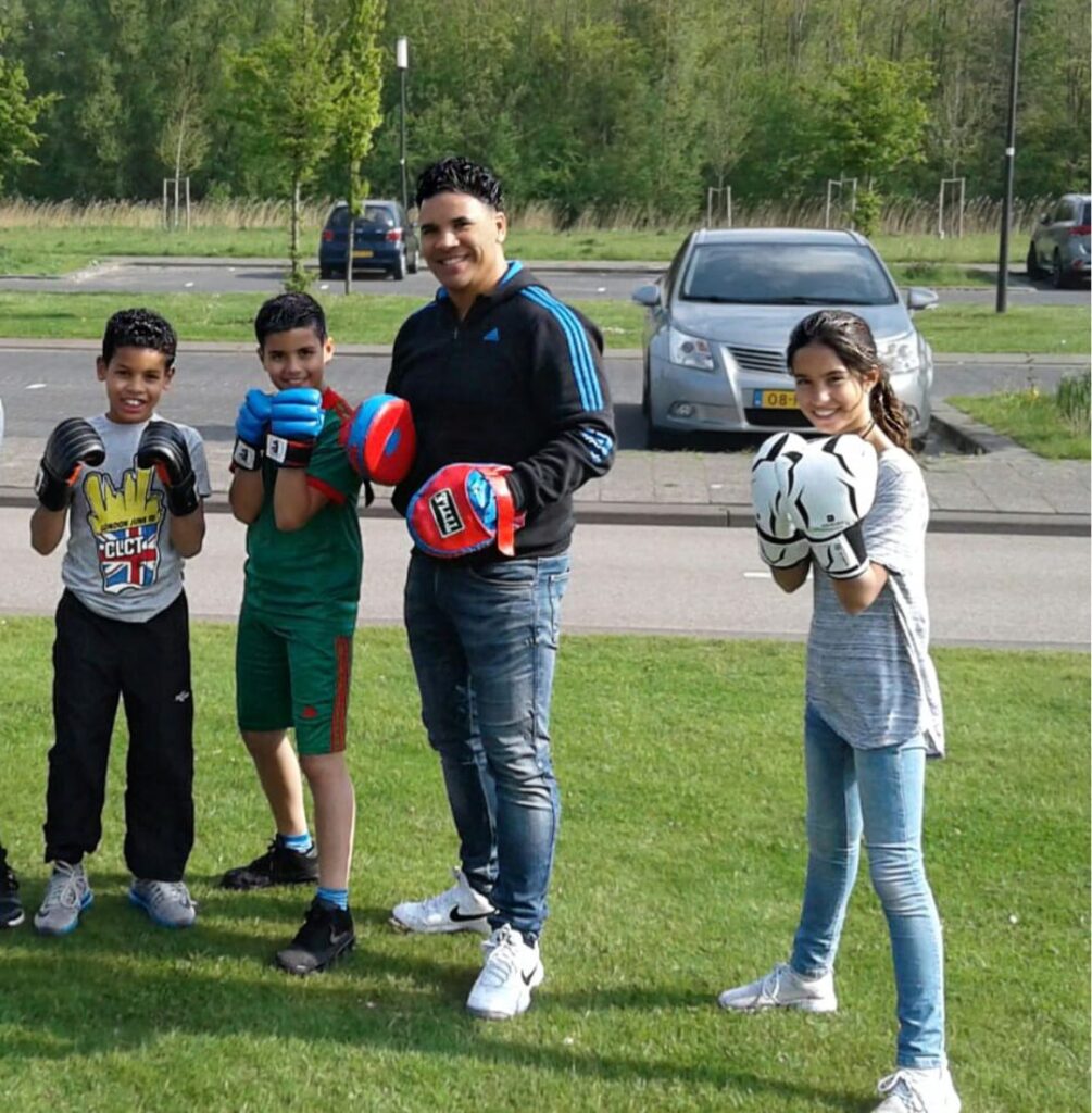 Autisme adhd bokstraining jadir abdel