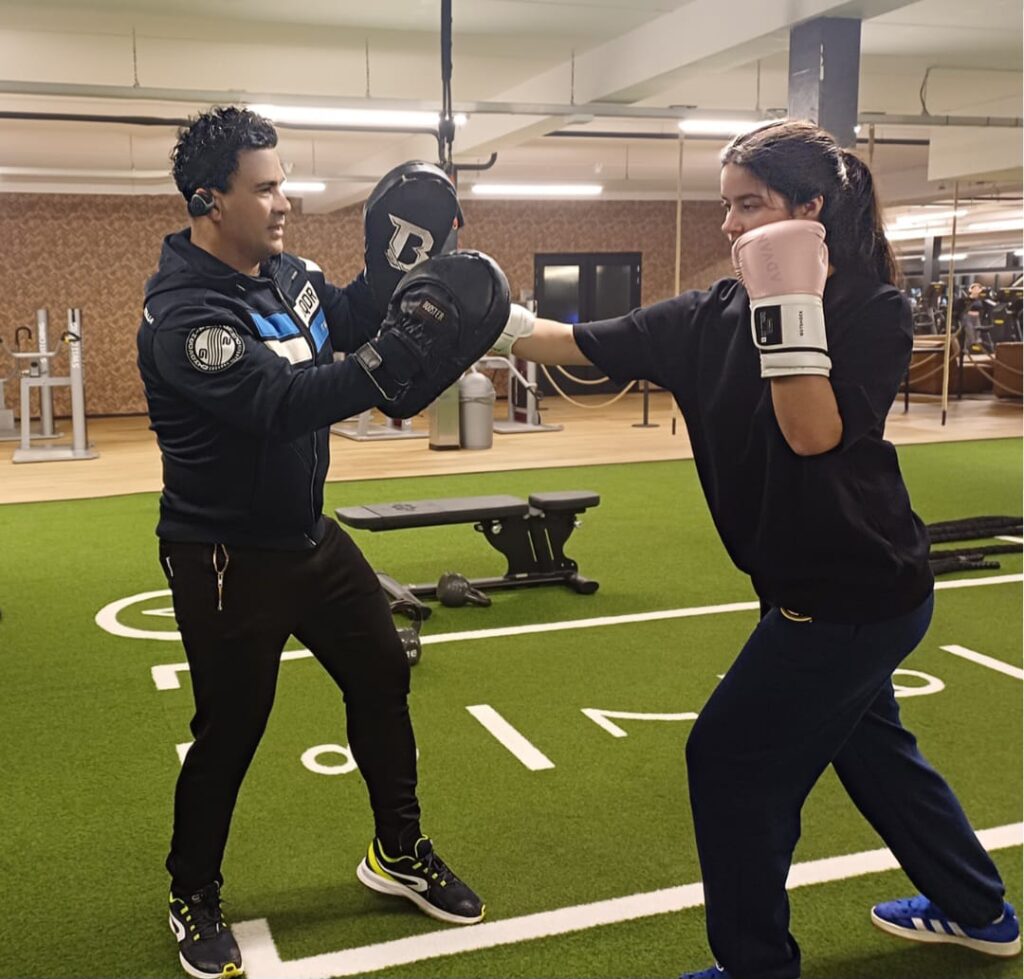 Autisme adhd bokstraining jadir abdel op locatie