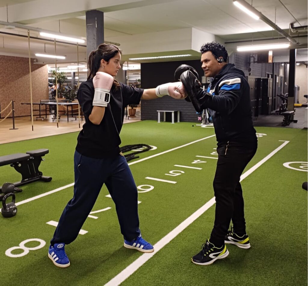 Autisme adhd bokstraining jadir abdel op locatie