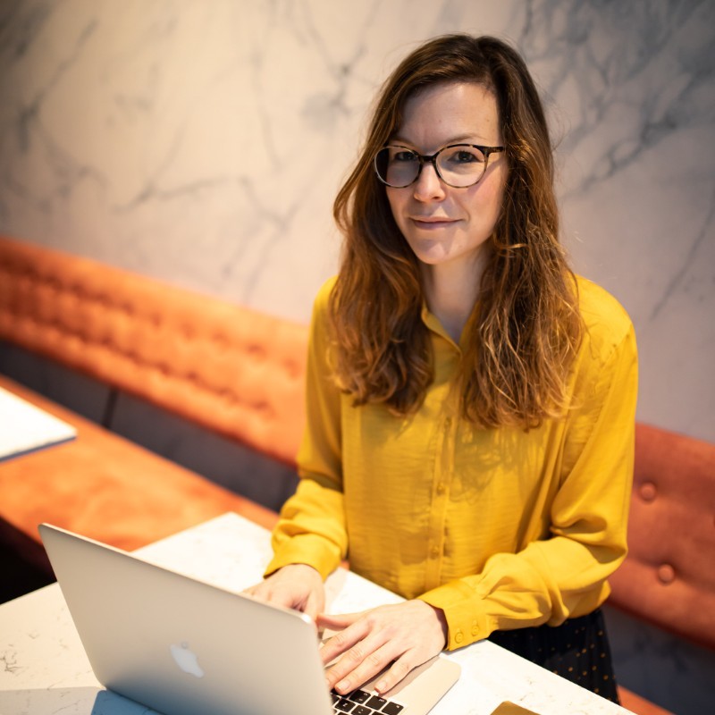 Frieda Van der Loos- Boudesteijn